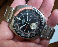 CRONOGRAFO SEIKO  6139-6032