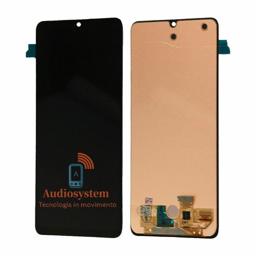 Display lcd touch screen - display, per