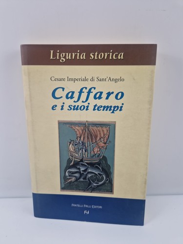 Caffaro suoi tempi - e, i
