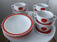 Zuppiera vintage Thomas Ø