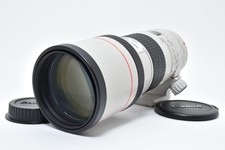 Read [Near MINT] Canon EF