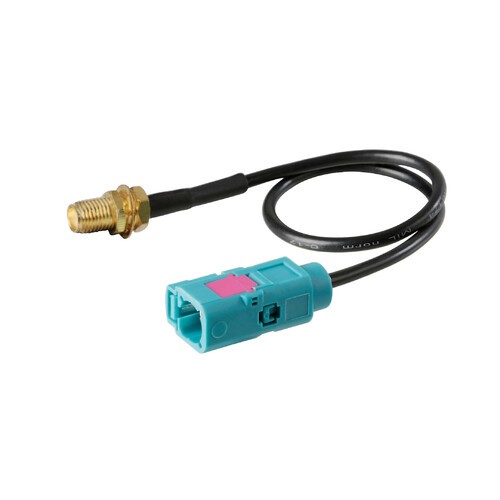 Adattatore antenna fakra - antenna,
