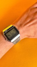 Casio ax-250 melody alarm