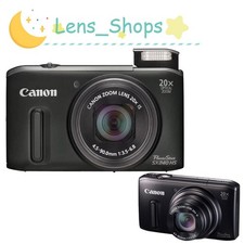Canon PowerShot SX240 HS