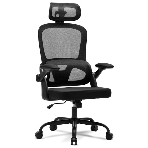 Sedia ufficio ergonomica - sedia,