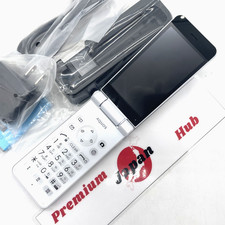 SHARP AQUOS KEITAI SH-N01