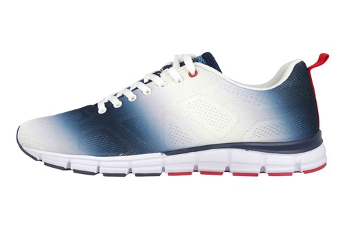 Sneakers boras taglie forti - sneakers,