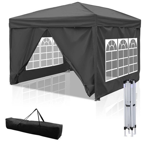 Gazebo impermeabile tenda - tenda, da