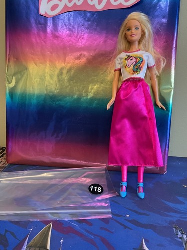 Barbie bambola bellissima