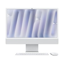 Apple iMac 24" 4,5K Nano 2024