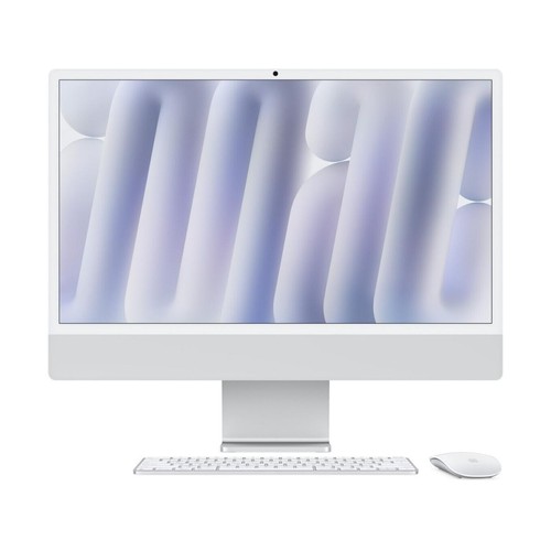 Apple imac 5k - imac, nano