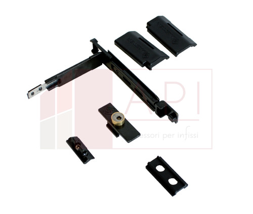 Kit chiusure verticali - , e