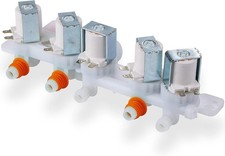 AJU73213301 Washer Water Inlet