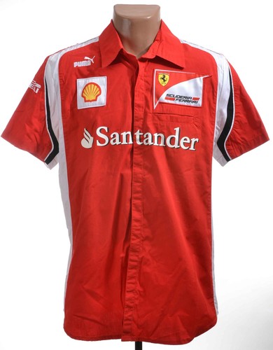 Maglia formula scuderia - maglia,