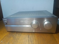 SONY TA-FB920R Amplificatore Hifi Separato + Ingresso Phono RICONDIZIONATO* + GARANZIA 