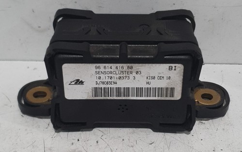 Sensore imbardata per peugeot - sensore,