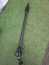 Lancia spruzzatore acqua Bosch