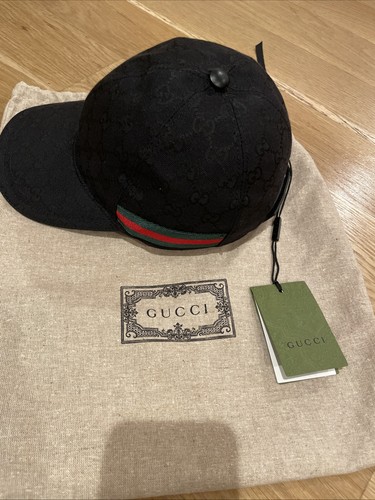 Berretto gucci donna autentico - gucci,