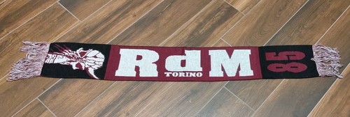 Sciarpa scarf vintage ultras - sciarpa,