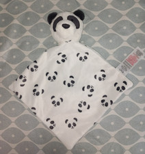 TESCO F&F PANDA BABY COMFORT