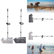 6 Pezzi Setaccio Spiaggia