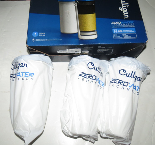 Culligan con tecnologia - culligan,