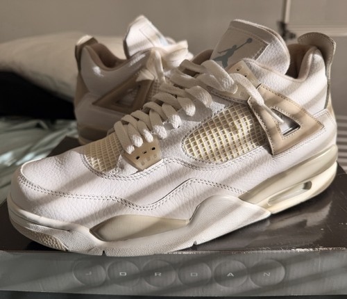 Nike air jordan - nike, 4