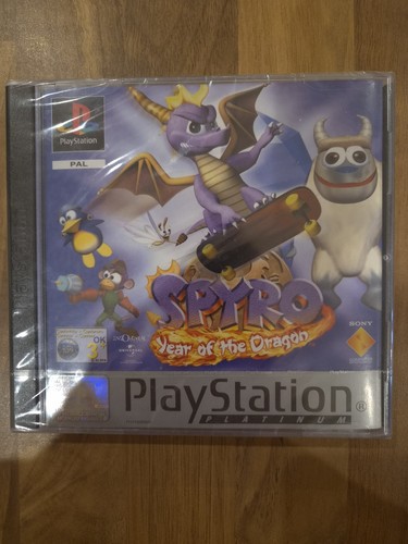 Spyro year the dragon - spyro,