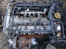 Motore Alfa Romeo Fiat Mito