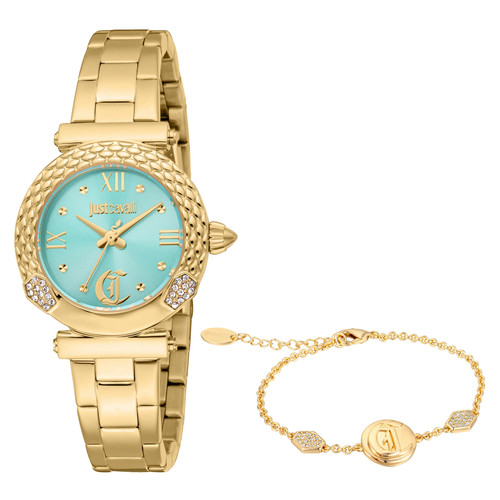 Orologio just cavalli - orologio,