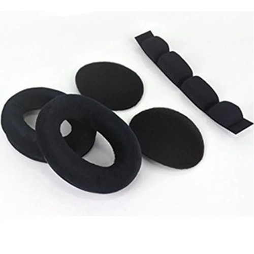 Cuscinetti auricolari - , di