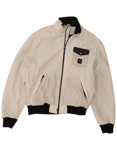 Refrigiwear giacca bomber uomo - bomber,