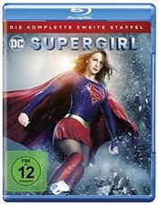 Supergirl: Die komplette 2