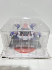 ASTRONAVE COBRA GO NAGAI ANIME