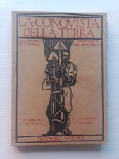 LA CONQUISTA DELLA TERRA dic
