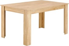 Tavolo da pranzo allungabile 6