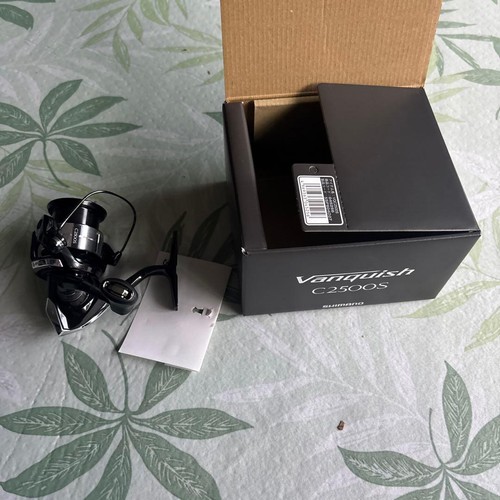 Mulinello spinning shimano - spinning,
