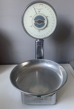 Bilancia Berkel Vintage