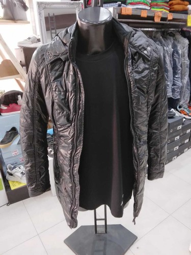 Refrigiwear giubbotto usato - refrigiwear,