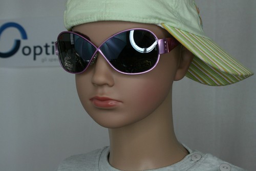Occhiali sole bambina winx - da,