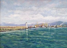 Biagio chiesi marina - biagio, di