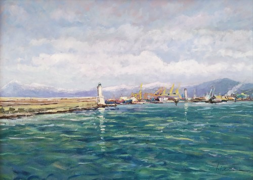 Biagio chiesi marina porto - biagio,