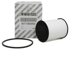 Filtro Carburante Gasolio