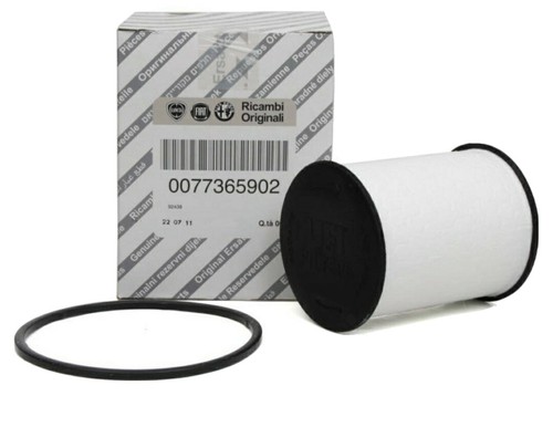 Filtro carburante gasolio - carburante,