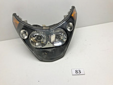 FANALE ANTERIORE SCOOTER PIAGGIO BEVERLY 200cc