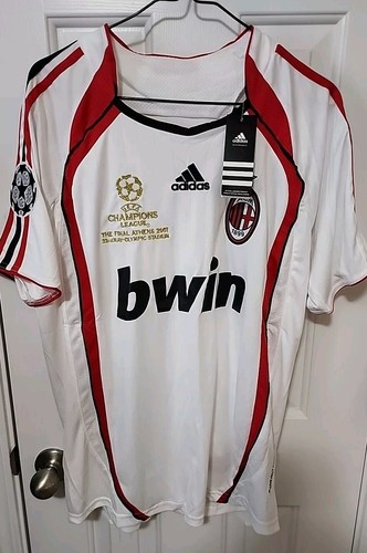 Maglia calcio adidas - maglia,