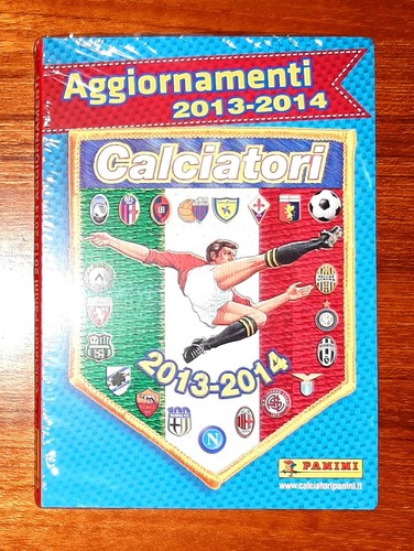 Set completo figurine updates - set,