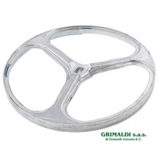 PULEGGIA PER CESTELLO