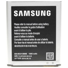 Samsung Batteria originale