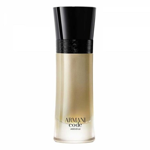 Armani code absolu - armani, ml